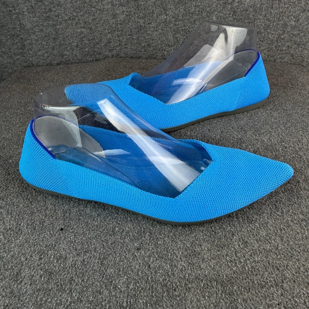 Rothys wear used